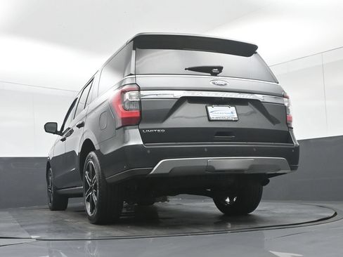Used 2020 Ford Expedition Limited w/ Special Edition Package AWD/4WD image 69