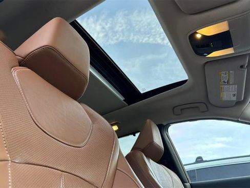 Certified 2023 INFINITI QX60 Sensory w/ Cargo Package image 15