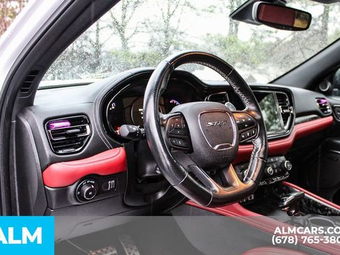 Used 2023 Dodge Durango SRT image 30