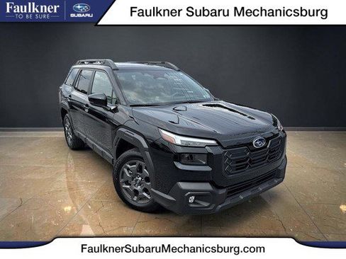 Certified 2026 Subaru Outback Premium AWD/4WD image 1