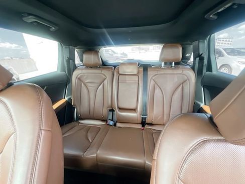 Used 2022 Lincoln Nautilus Reserve FWD image 26