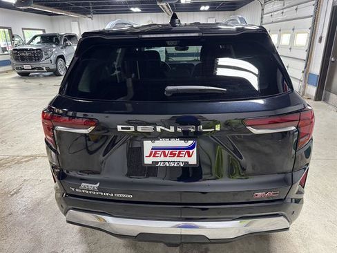 Certified 2026 GMC Terrain Denali w/ LPO, Floor Liner Package AWD/4WD image 5