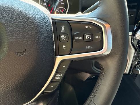 Used 2026 RAM 2500 Big Horn AWD/4WD image 22
