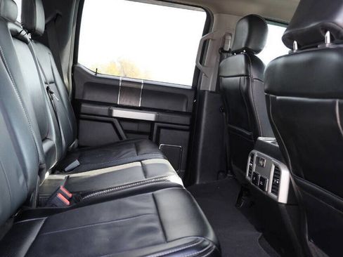 Used 2020 Ford F350 Lariat image 16