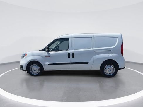 Used 2022 RAM ProMaster City Tradesman FWD image 5