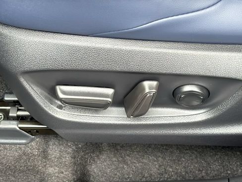 Certified 2026 Subaru Solterra AWD/4WD image 21