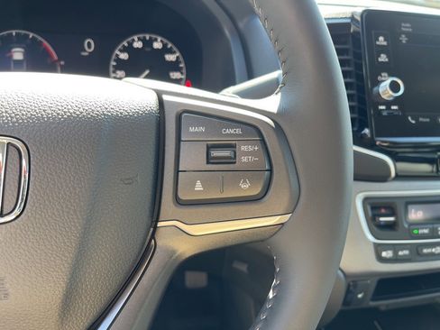 New 2026 Honda Ridgeline RTL image 18