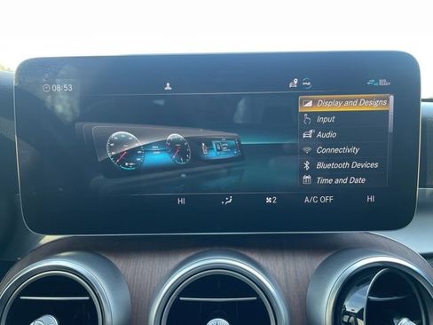 Used 2021 Mercedes-Benz C 300 C 300 image 20