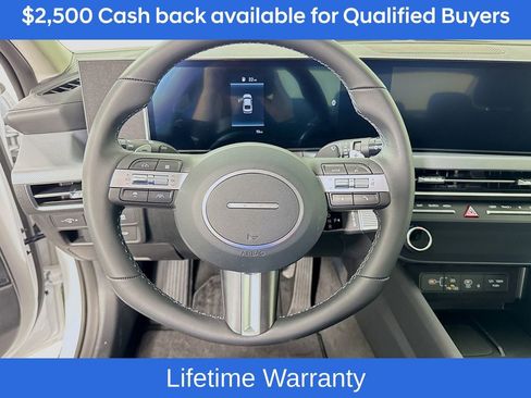 New 2026 Hyundai Sonata SEL image 11