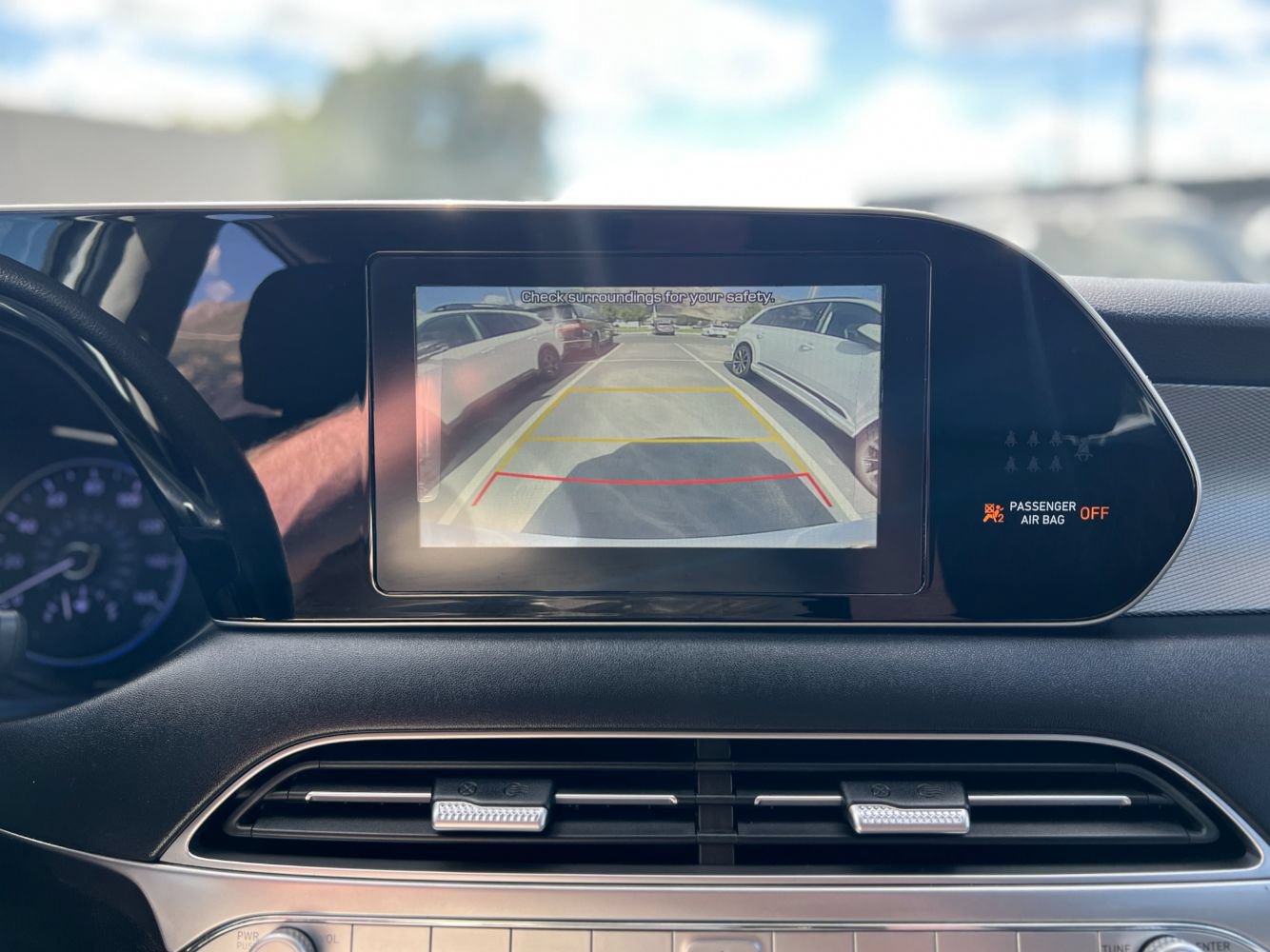 Used 2020 Hyundai Palisade SE AWD/4WD image 18