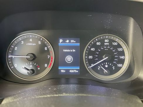 Used 2019 Hyundai Tucson Ultimate AWD/4WD image 5
