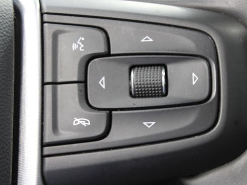 Used 2025 GMC Sierra 1500 Elevation w/ Elevation Premium Package AWD/4WD image 60