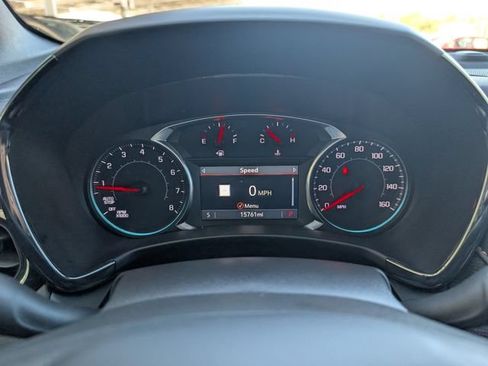 Used 2024 Chevrolet Equinox Premier FWD image 15