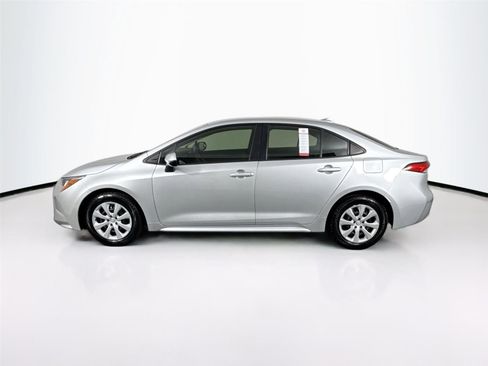 Certified 2023 Toyota Corolla LE image 13