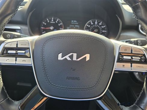 Certified 2022 Kia Telluride EX w/ EX Premium Package image 33