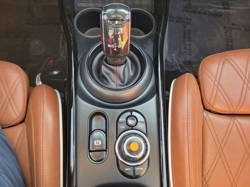 Used 2020 MINI Cooper Clubman S image 27