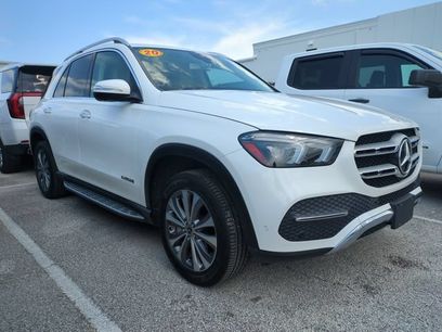 Used 2020 Mercedes-Benz GLE 350 4MATIC
