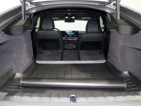 Used 2024 BMW i4 M50 AWD/4WD image 53