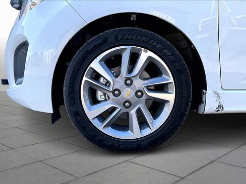Used 2015 Chevrolet Spark LT image 11