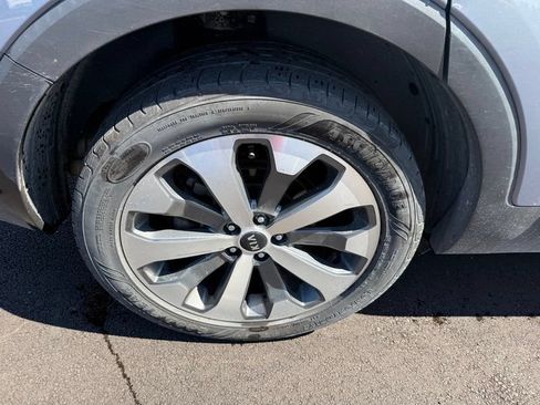 Used 2020 Kia Telluride S AWD/4WD image 17