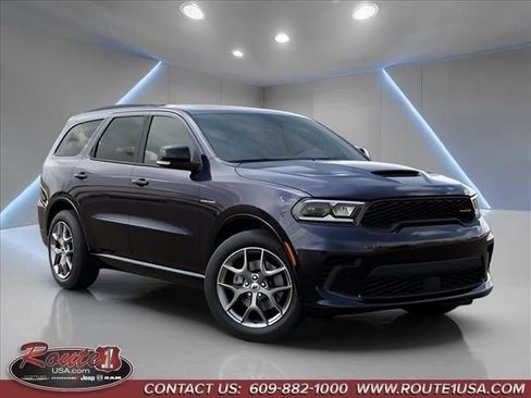 New 2027 Dodge Durango GT AWD/4WD image 6