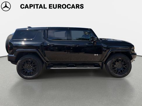 Used 2024 GMC Hummer EV 2X AWD/4WD image 4