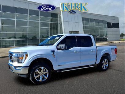 Certified 2023 Ford F150 XLT w/ Equipment Group 302A High
