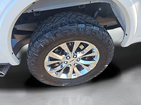 Used 2016 Ford F150 Lariat image 20