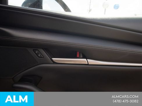 Used 2024 MAZDA MAZDA3 s FWD image 42