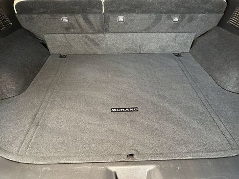 Used 2021 Nissan Murano SL w/ SL Moonroof Package AWD/4WD image 22