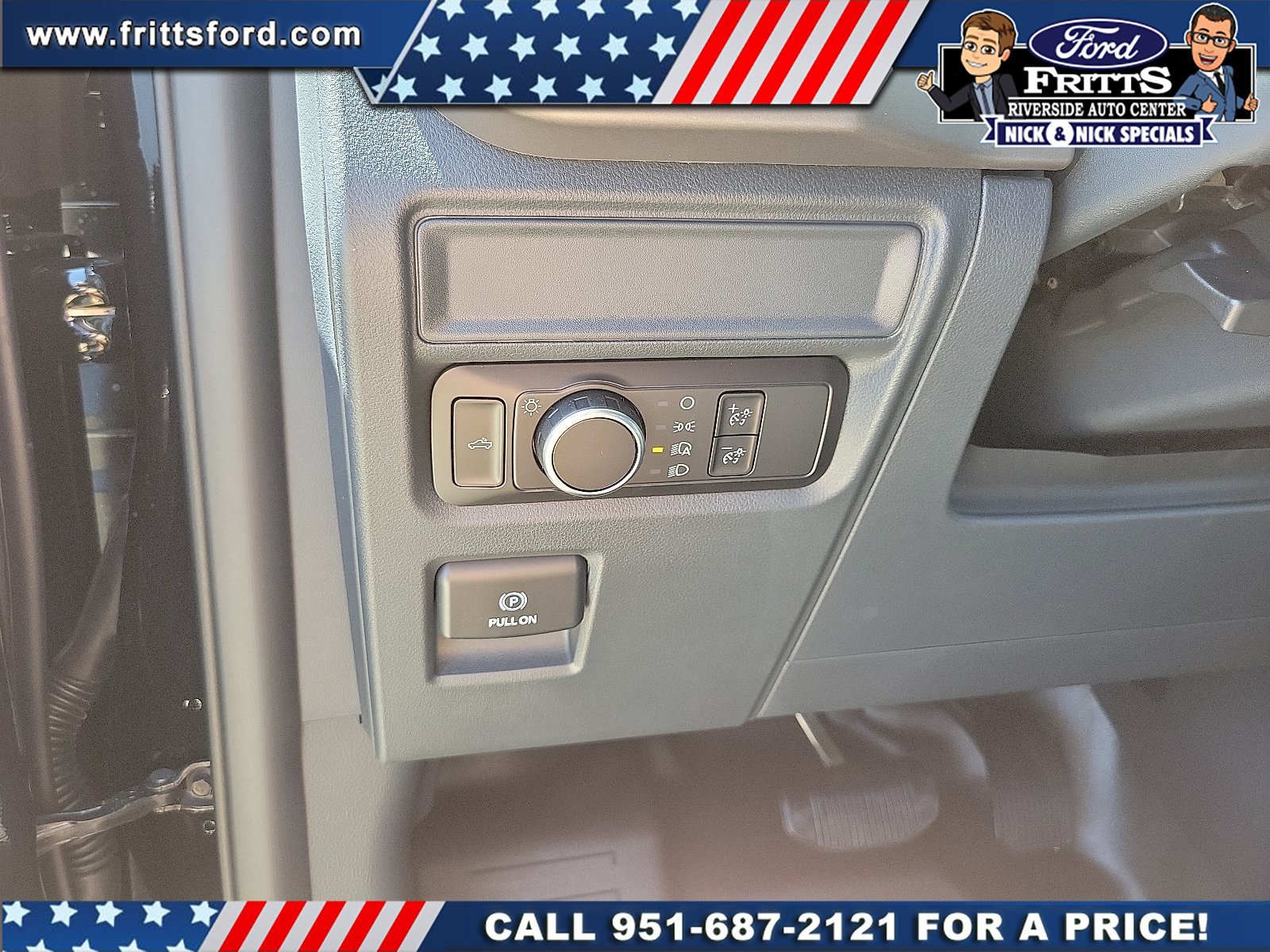 New 2026 Ford F150 XL RWD image 13