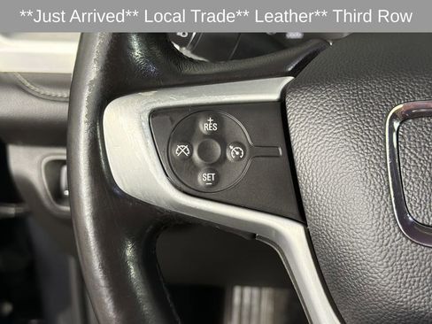 Used 2020 GMC Acadia SLT image 26