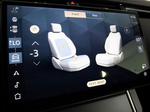 Used 2024 Land Rover Range Rover Velar S image 21