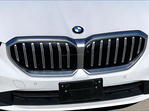 Used 2024 BMW 530i RWD image 29