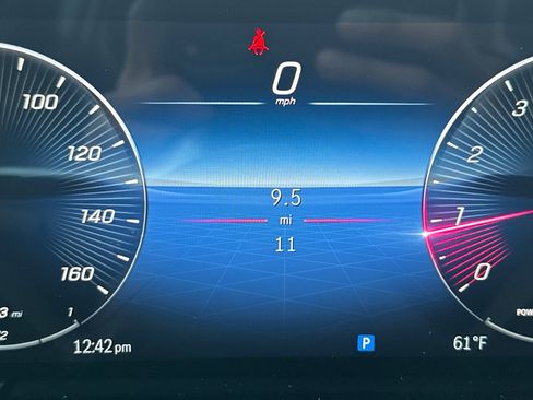 New 2026 Mercedes-Benz GLA 250 image 27