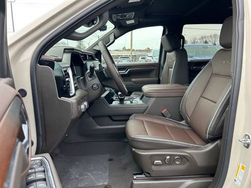 New 2026 GMC Sierra 1500 Denali w/ Denali Reserve Package AWD/4WD image 28