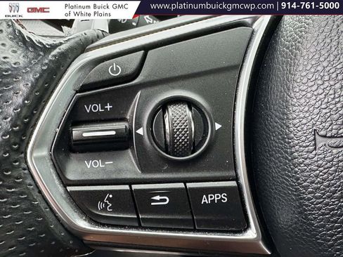 Used 2022 Acura MDX A-Spec image 36