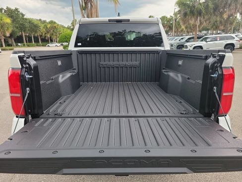 New 2026 Toyota Tacoma TRD Sport RWD image 7