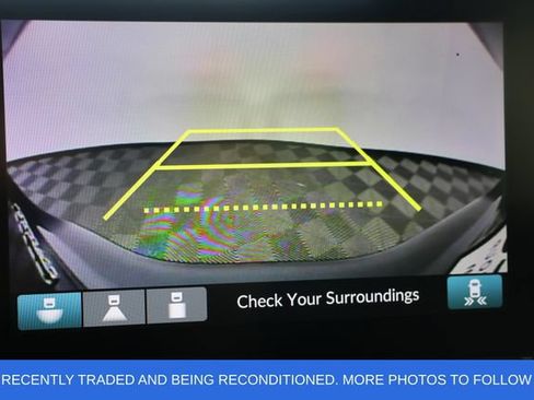 Used 2024 Honda Accord EX image 18