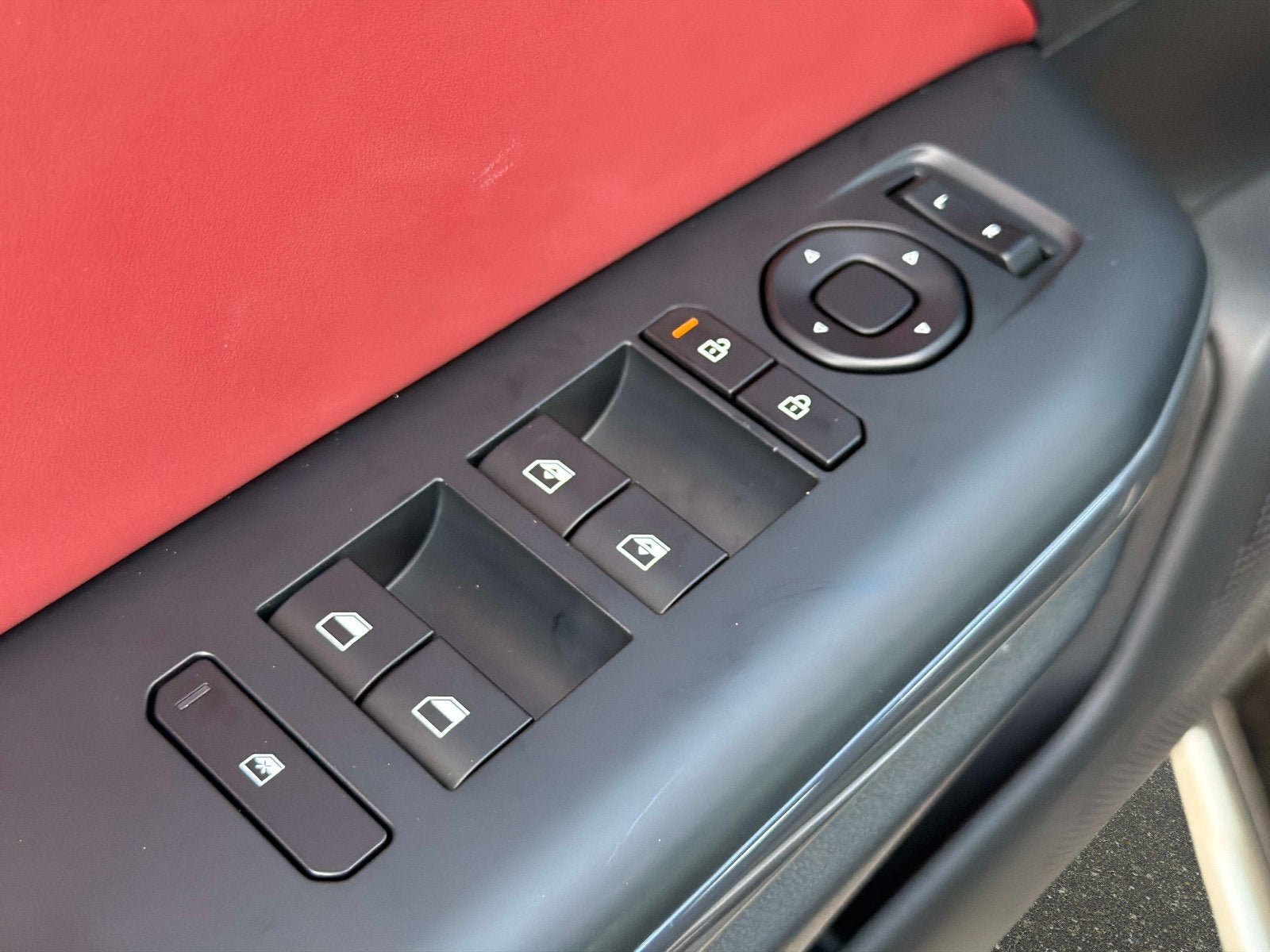 New 2026 Kia K4 GT-Line FWD image 14