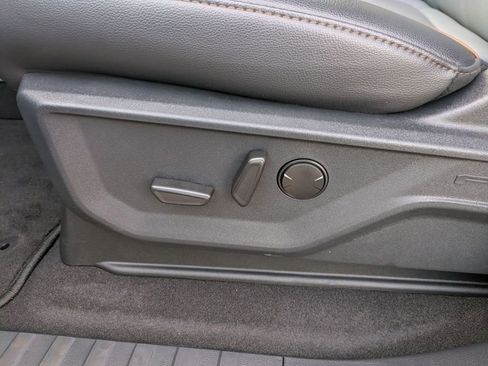 New 2025 Ford F150 Lariat w/ Equipment Group 501A Mid image 22