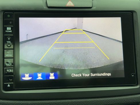 Used 2015 Honda CR-V Touring image 28