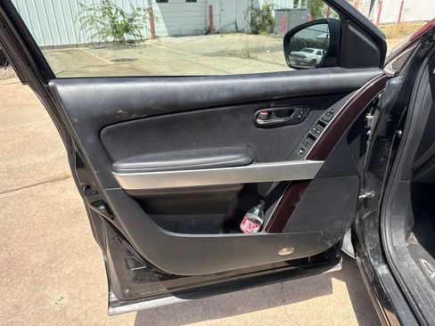 Used 2014 MAZDA CX-9 Grand Touring FWD image 10