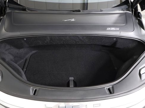 Used 2025 Lucid Air Grand Touring AWD/4WD image 24