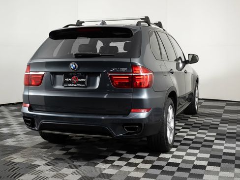 Used 2013 BMW X5 xDrive50i w/ Sport Activity Pkg image 7