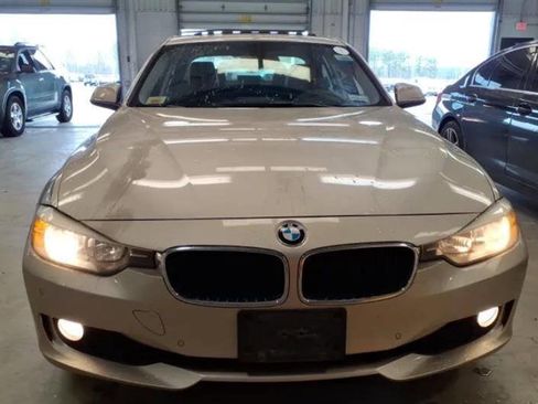 Used 2014 BMW 328i xDrive Sedan image 2