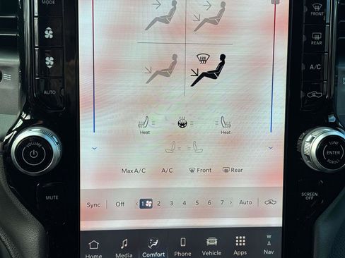 New 2026 RAM 1500 Big Horn image 11