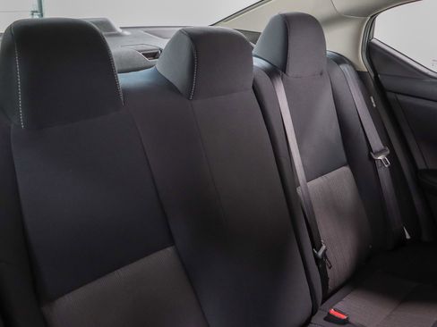 Used 2024 Nissan Sentra SV w/ All-Weather Package FWD image 27