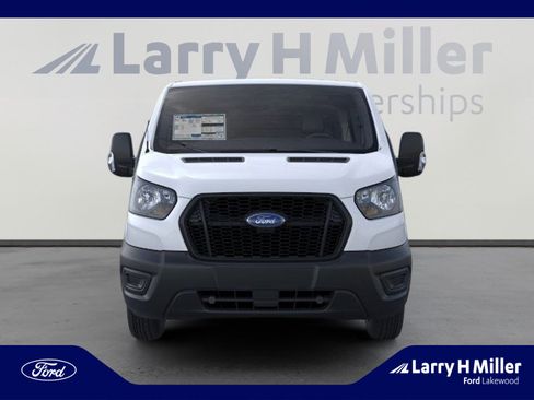 New 2025 Ford Transit 250 Low Roof AWD image 6