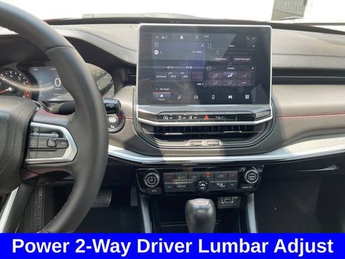 Used 2023 Jeep Compass Trailhawk w/ Sun and Sound Group AWD/4WD image 18
